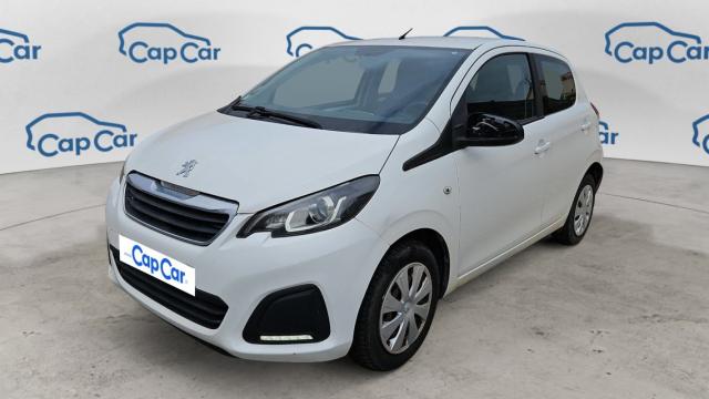 Peugeot