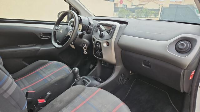 Peugeot 108 image 7