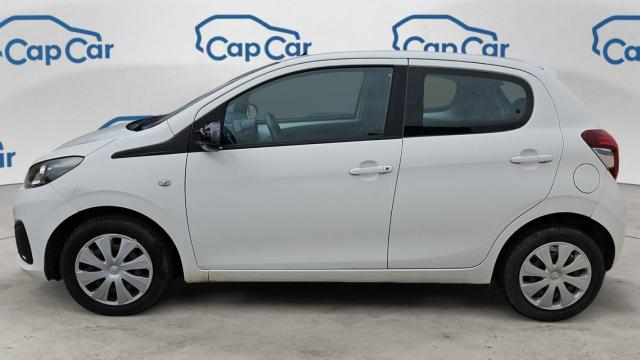 Peugeot 108 image 3