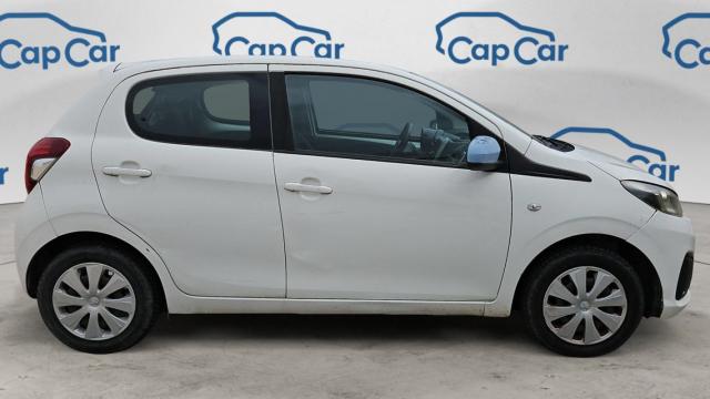 Peugeot 108 image 9