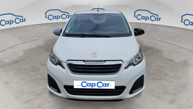 Peugeot 108 image 2