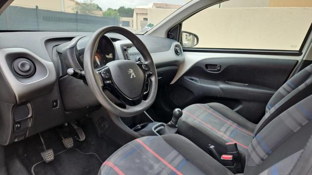 Peugeot 108 image 4