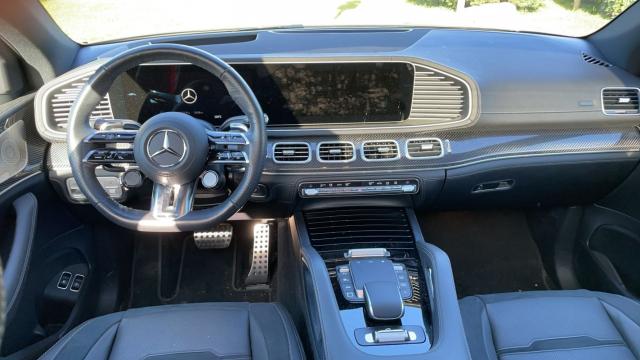 Mercedes Benz Classe Gle Coupe image 8