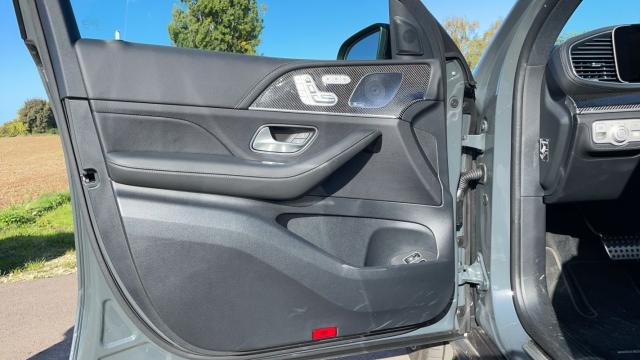 Mercedes Benz Classe Gle Coupe image 3