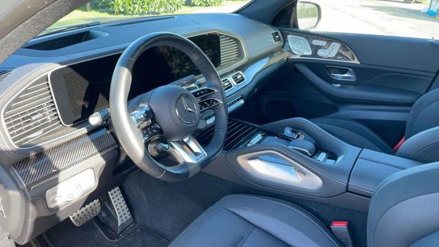 Mercedes Benz Classe Gle Coupe image 1