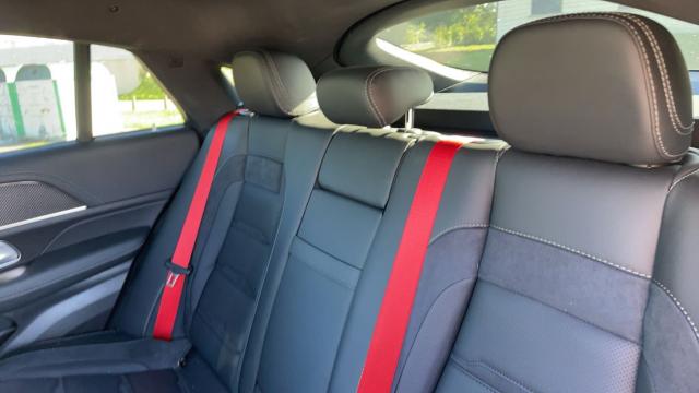 Mercedes Benz Classe Gle Coupe image 4