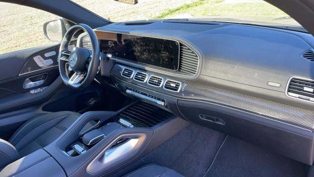 Mercedes Benz Classe Gle Coupe image 2
