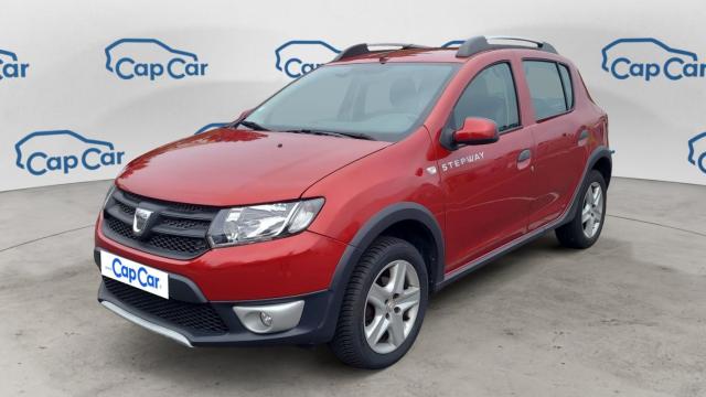 Dacia Sandero Ii 0.9 Tce 90 Prestige