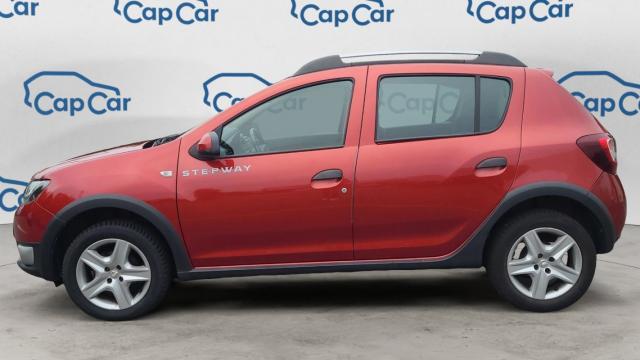 Dacia Sandero image 6