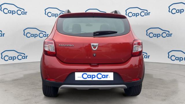 Dacia Sandero image 2