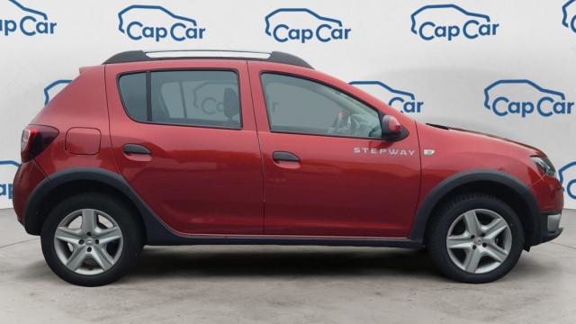 Dacia Sandero image 4