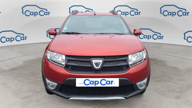 Dacia Sandero image 3