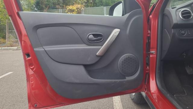 Dacia Sandero image 1