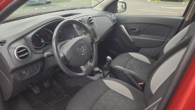 Dacia Sandero image 9