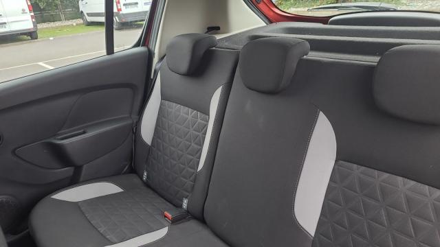 Dacia Sandero image 7