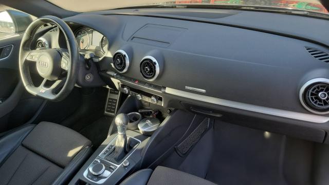 Audi A3 Sportback image 3