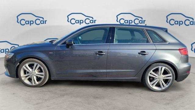 Audi A3 Sportback image 9