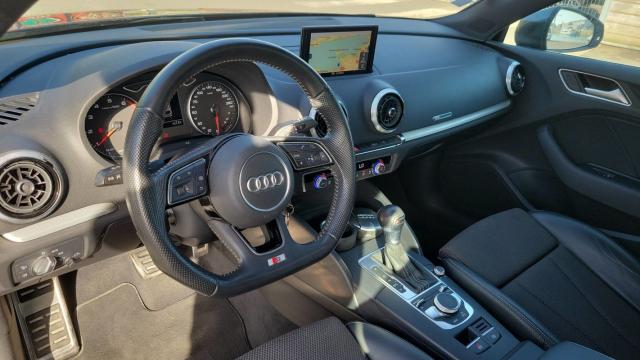 Audi A3 Sportback image 5