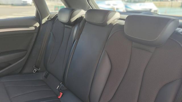 Audi A3 Sportback image 1