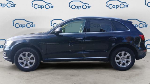 Audi Q5 image 4