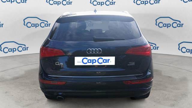 Audi Q5 image 1