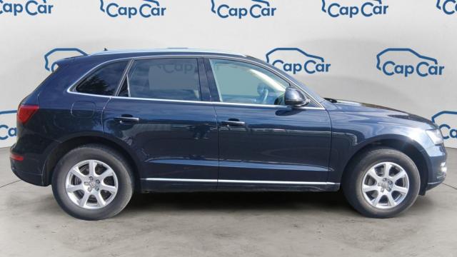 Audi Q5 image 9
