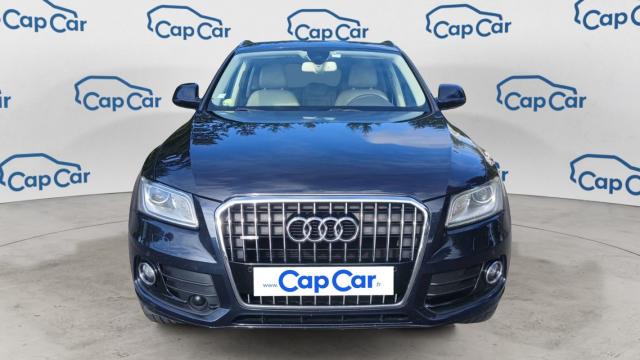 Audi Q5 image 5