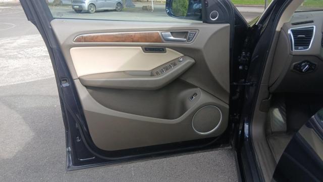 Audi Q5 image 8