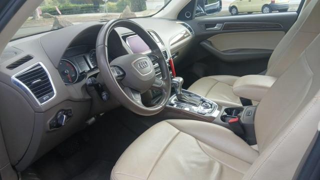 Audi Q5 image 6