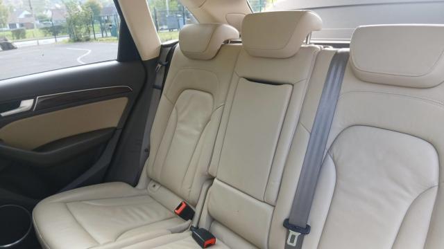Audi Q5 image 3