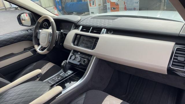 Land Rover Range Rover Sport image 4