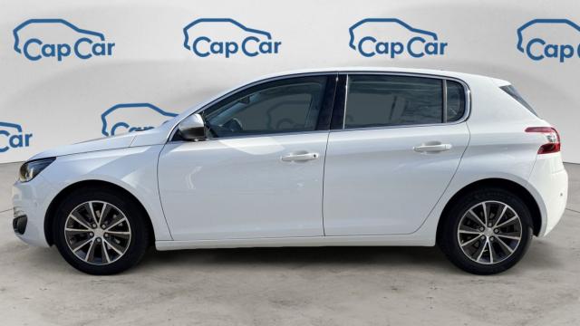 Peugeot 308 image 8