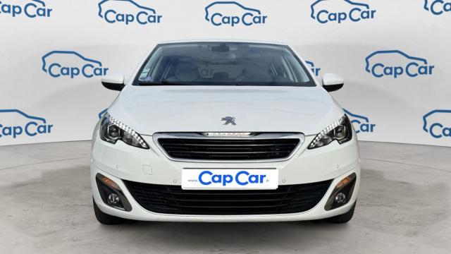 Peugeot 308 image 5