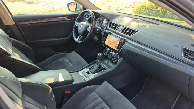 Skoda Superb image 3