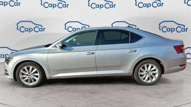 Skoda Superb image 6