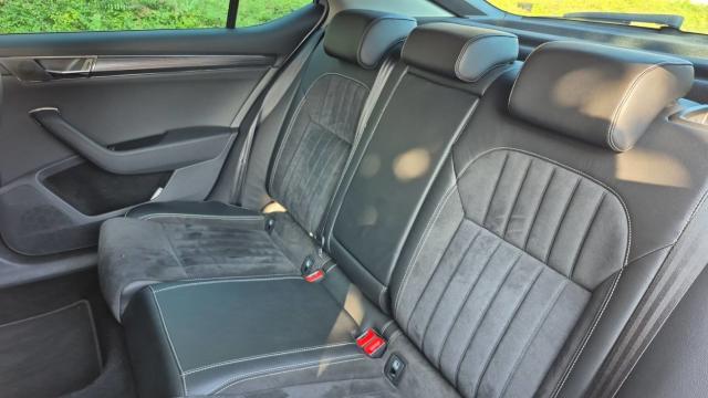 Skoda Superb image 4