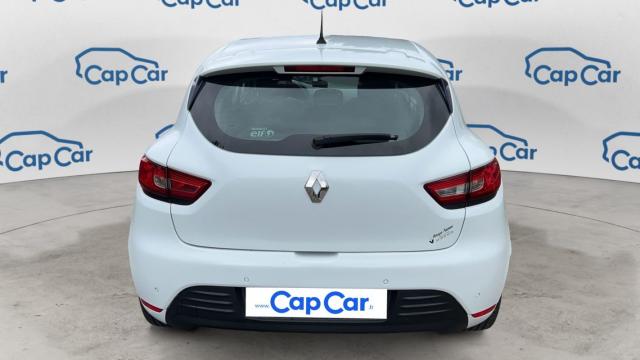 Renault Clio image 4