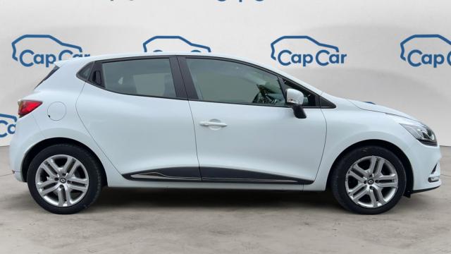 Renault Clio image 2