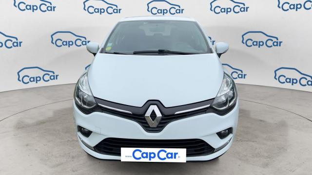 Renault Clio image 9
