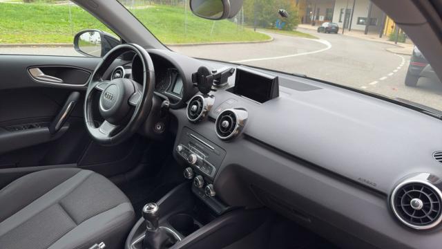 Audi A1 image 8