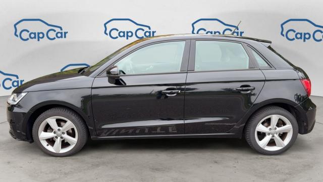 Audi A1 image 4
