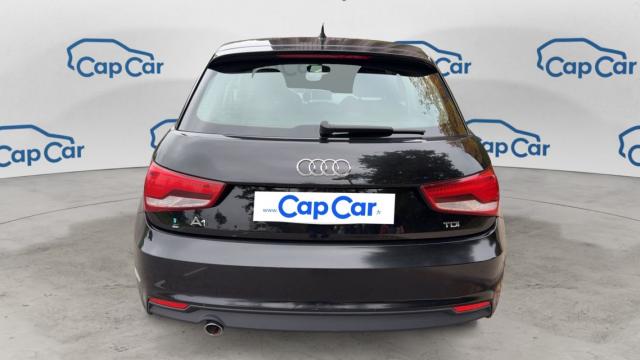 Audi A1 image 1