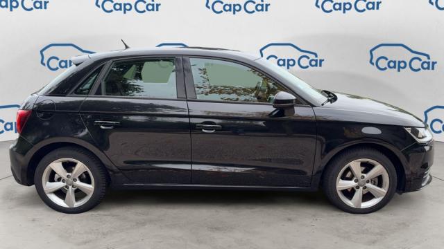 Audi A1 image 5