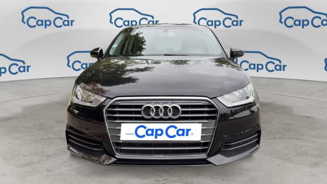 Audi A1 image 7