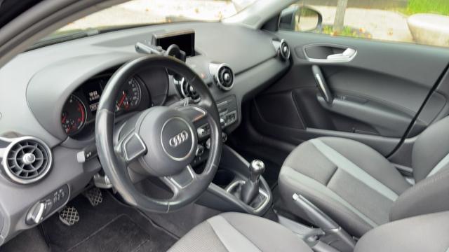 Audi A1 image 6