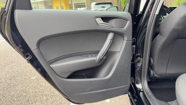 Audi A1 image 2