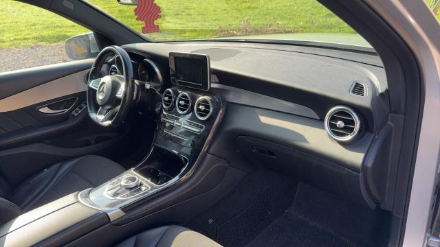 Mercedes Benz Classe Glc image 6