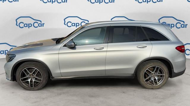 Mercedes Benz Classe Glc image 5
