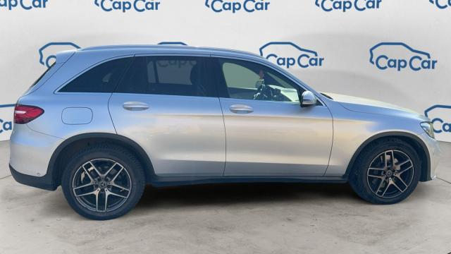Mercedes Benz Classe Glc image 3