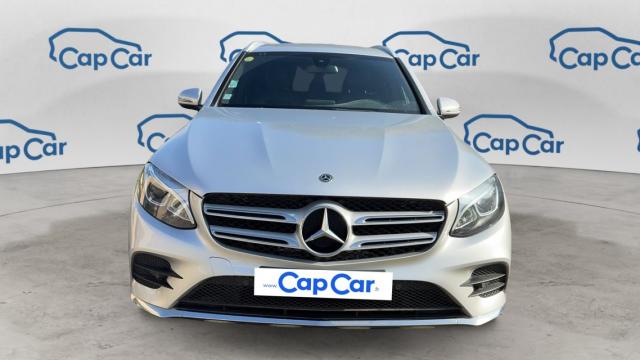 Mercedes Benz Classe Glc image 7